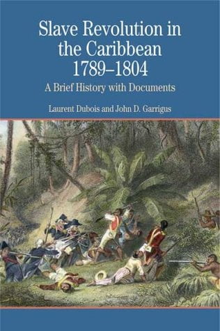 Slave Revolution in the Caribbean