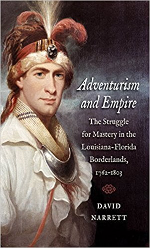Adventurism and Empire cover image