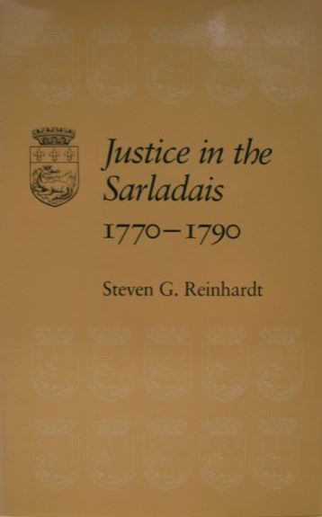 Justice in the Sarladais