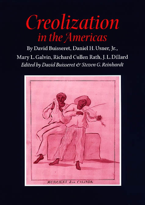 Creolization in the Americas