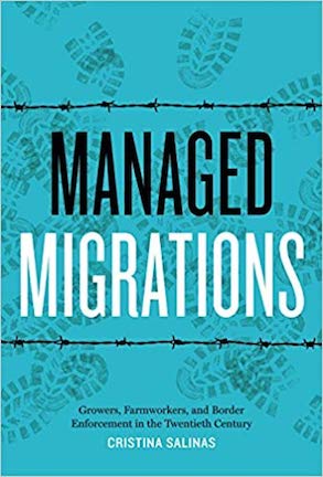 Managed Migrations cover
