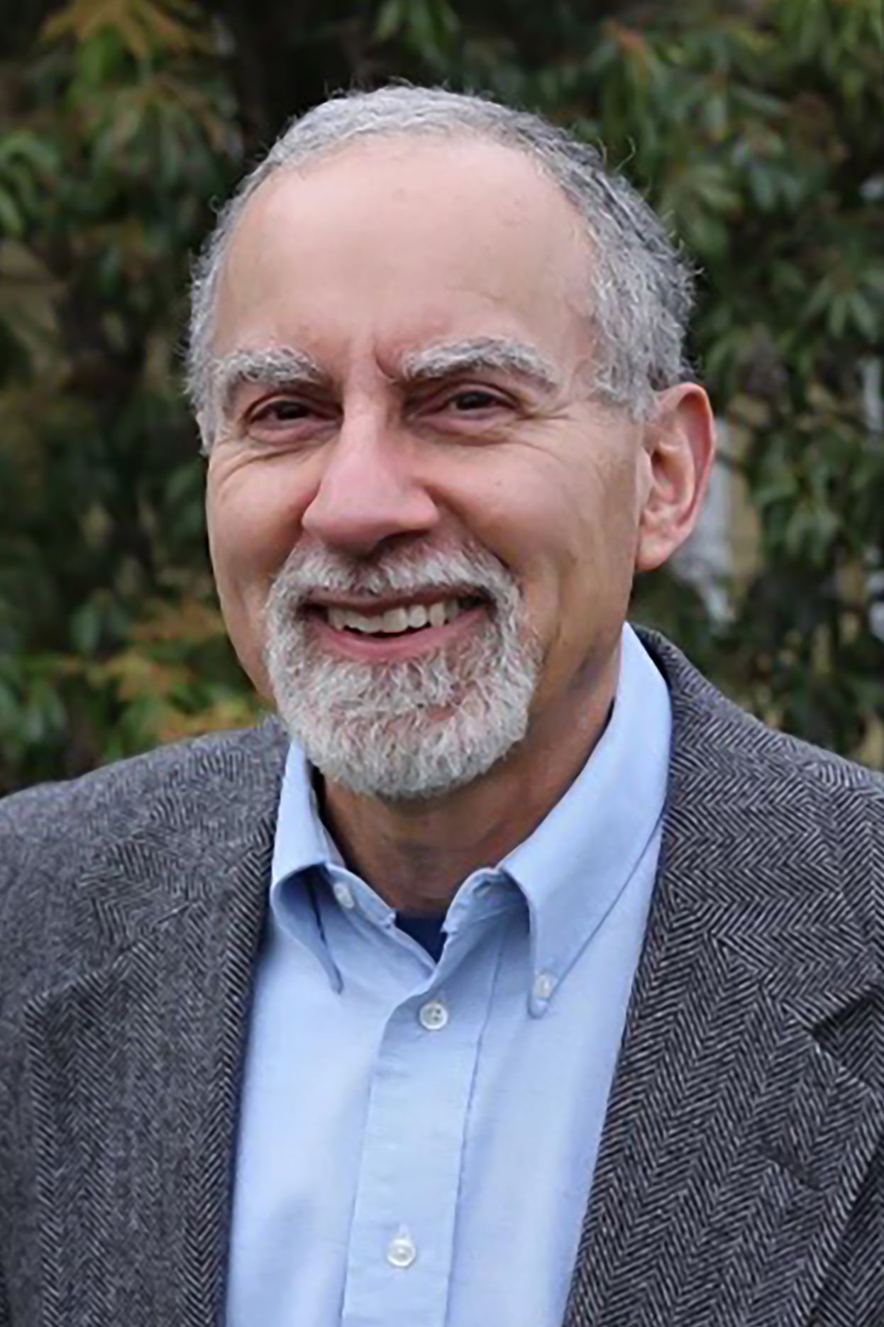 Richard Francaviglia