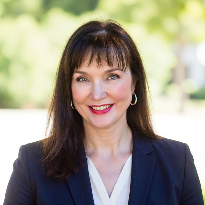 Angela Austin