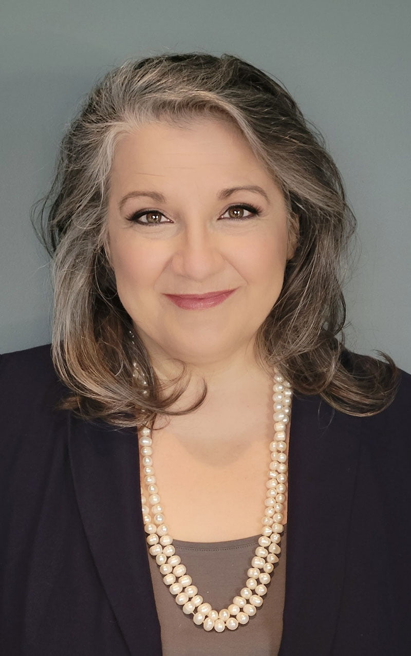 Ann Hawkins