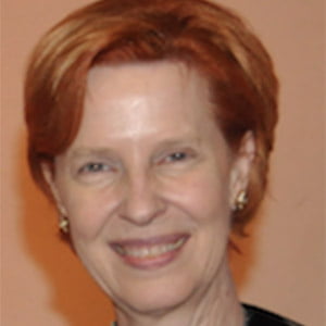 Elisabeth Cawthon