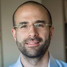Paul Conrad