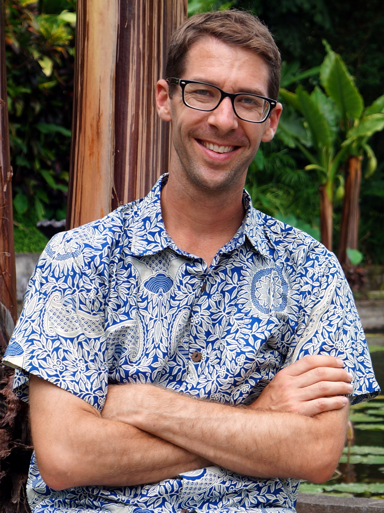 Picture of Taylor Tappan