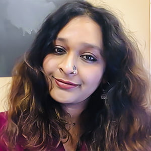 Aparna Nair