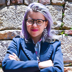 Lisette Varon Carvajal