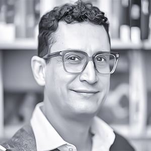Pablo Gomez