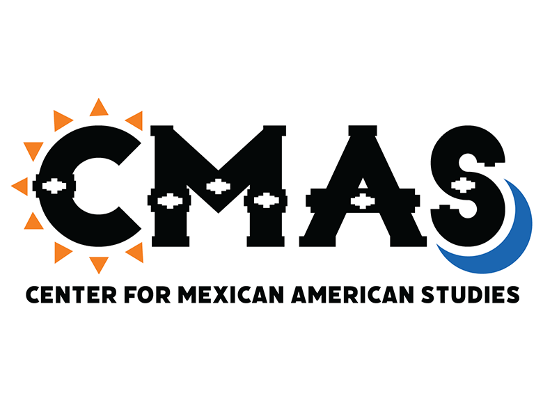 Center for Mexican American Studies logo
