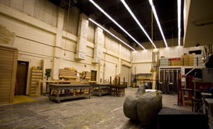 craft room facility