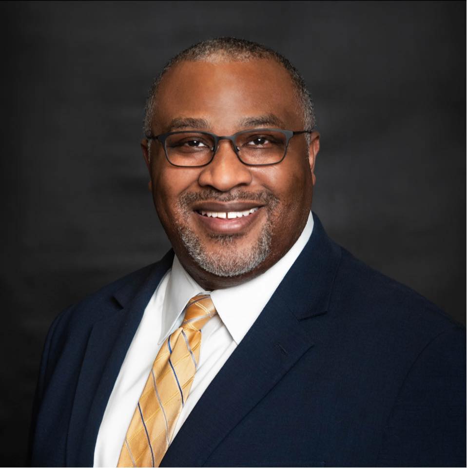 Headhshot of Judge Christopher Taylor