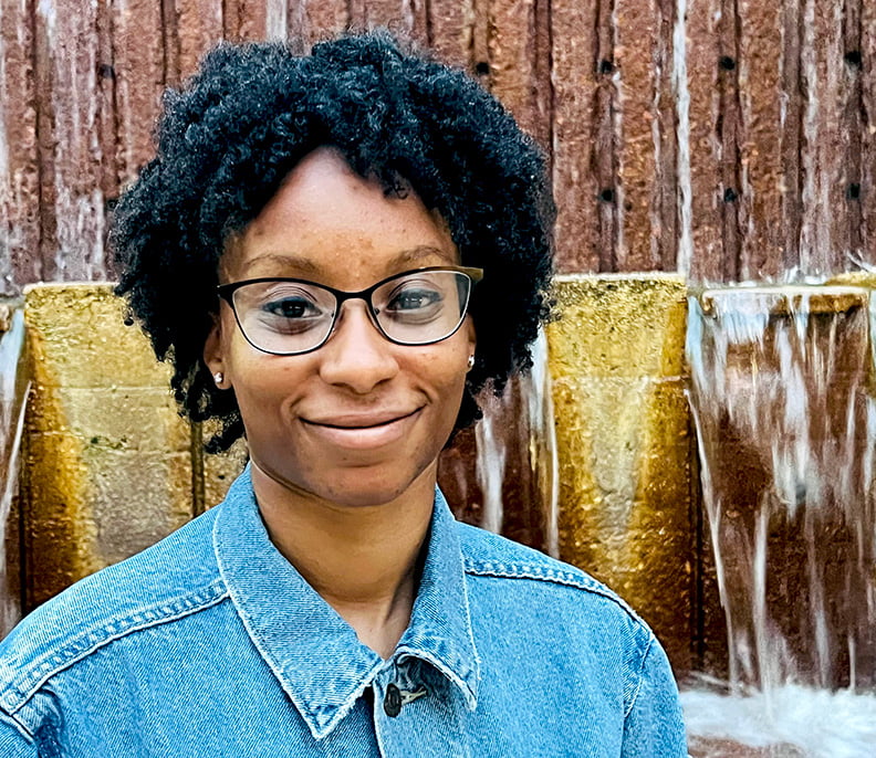 Toni Colbert headshot