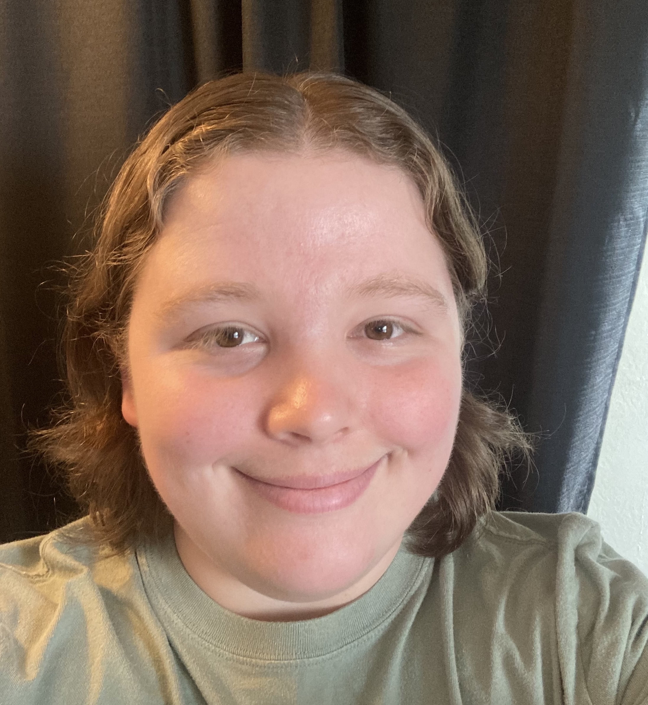 headshot of Marie Bissell