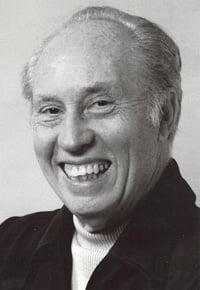charles mcdowell
