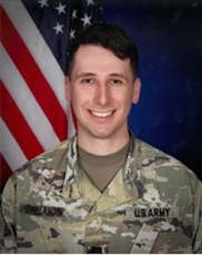 CPT Hunter Callahan