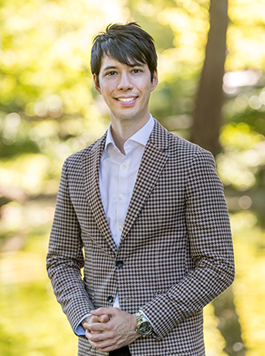 Jonathan Ireland, TCU