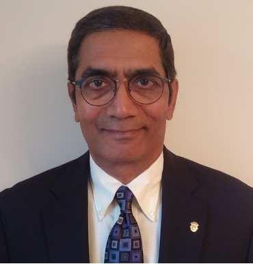 Dr. Prakash Menon