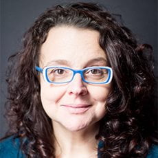 Alicia Rueda-Acedo