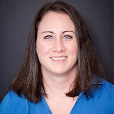 Angela Garner
