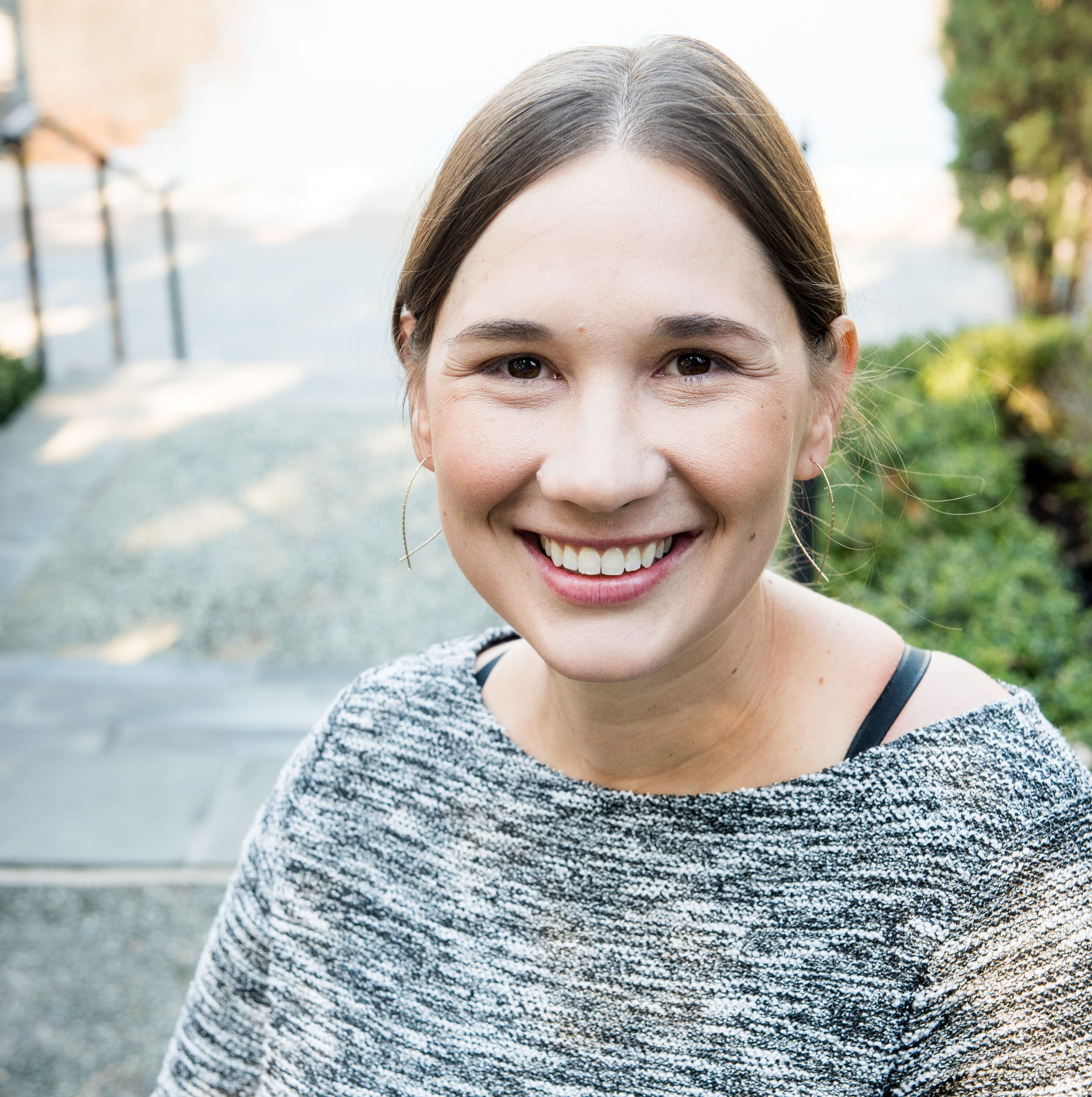 Brooke Cunningham-Koss