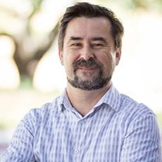 David Hervás