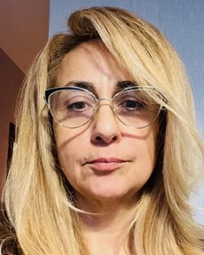 Gayane Paul