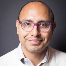 Ignacio Ruiz-Pérez