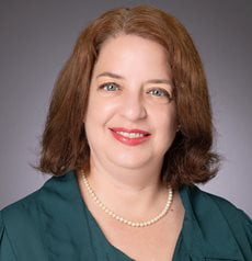 Jennifer Bennett