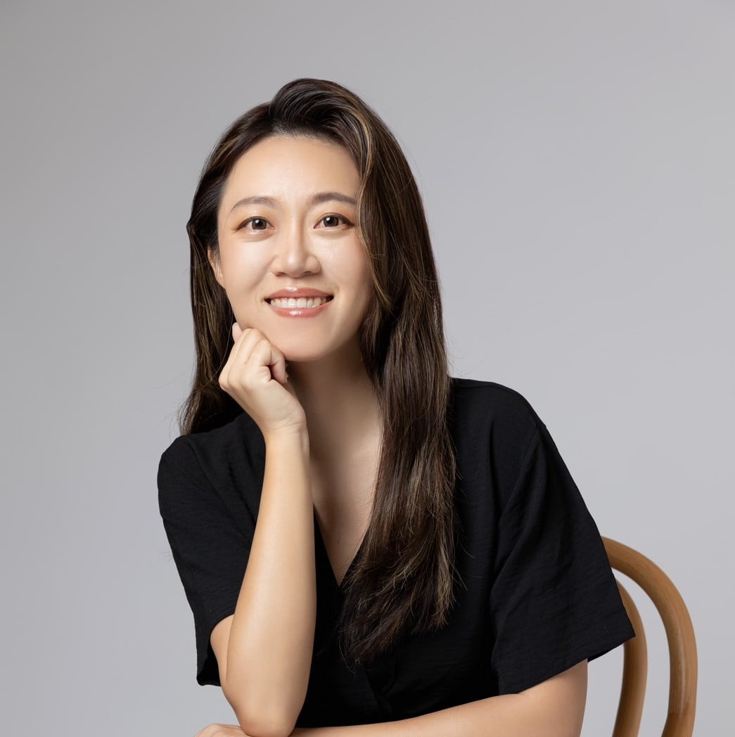 Ju-Chen (Lyanna) Hsiao