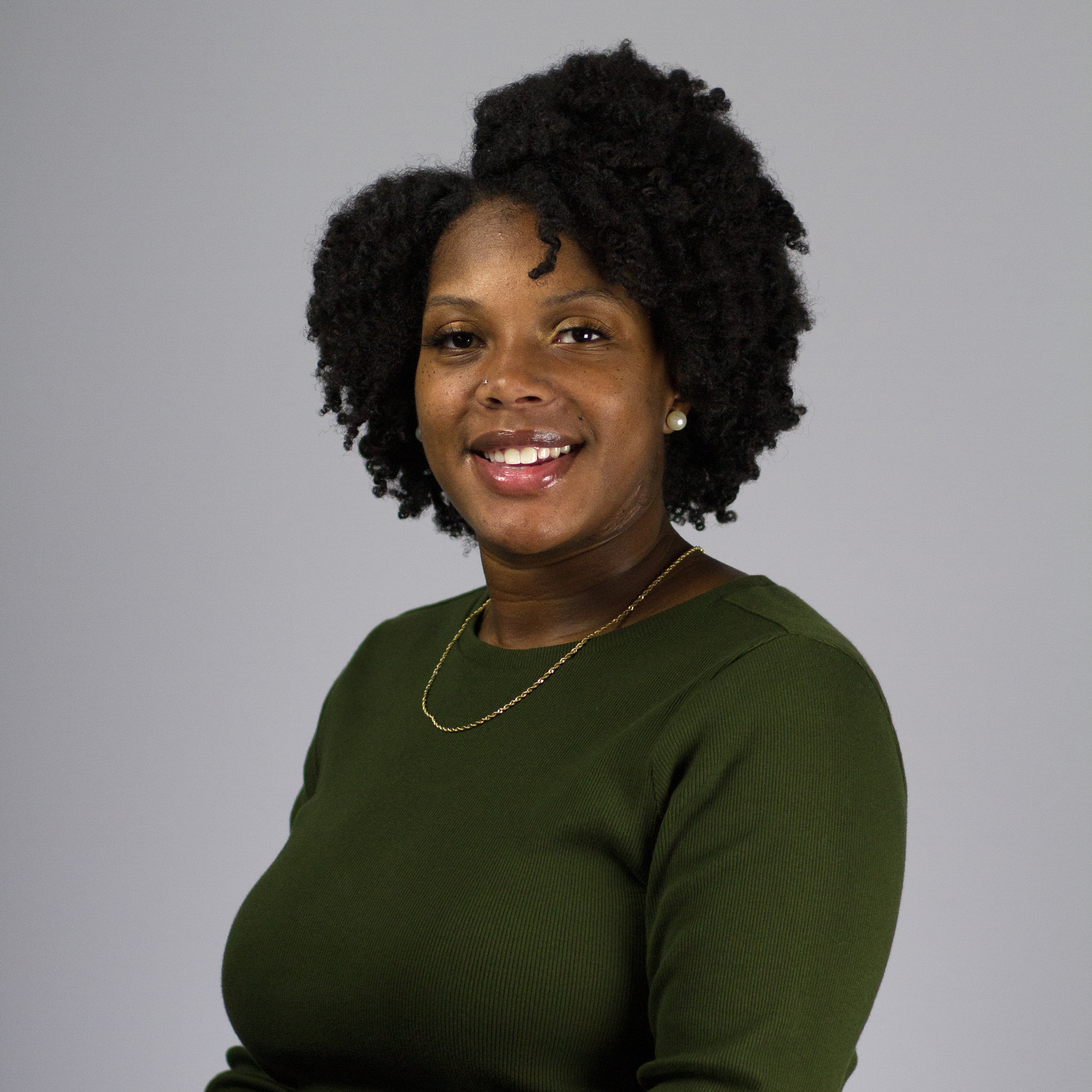 Leona Michael-Makelfa