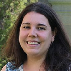 Mónica de la Fuente Iglesias