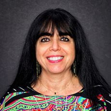 Najia Alameddin