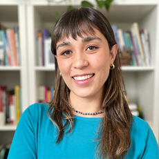 Natalia Trigo Acuna