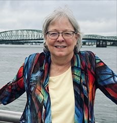 Paula Sibley