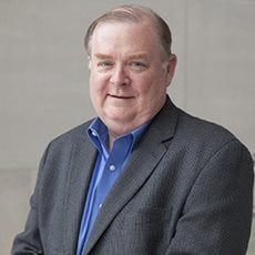 Pete Smith