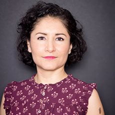 Rosa Téllez