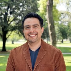 Sebastian Muñoz