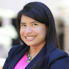 Thelma Cabrera
