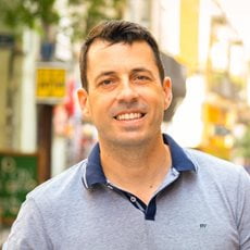 Vicente Iranzo
