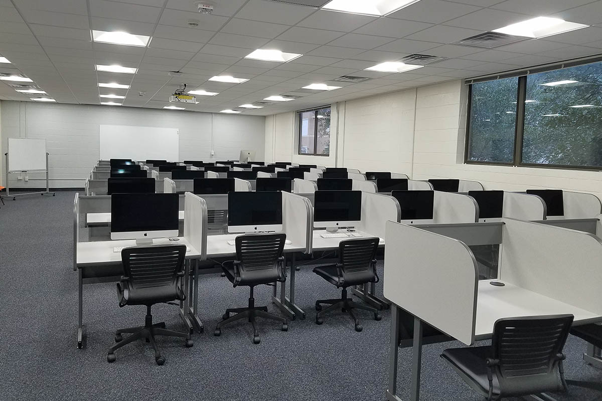 LANGUAGE ACQUISITION CENTER