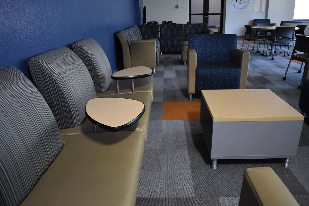 collaboration workspace