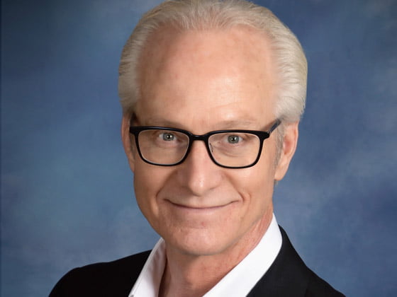 Paul Sandrock profile