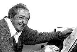 Norman Dello Joio Headshot