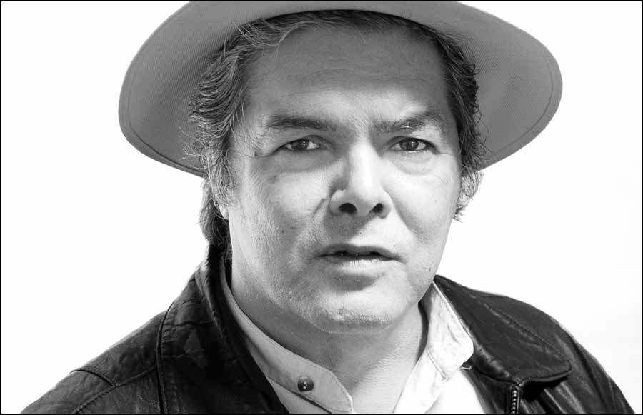 Arturo Marquez Headshot