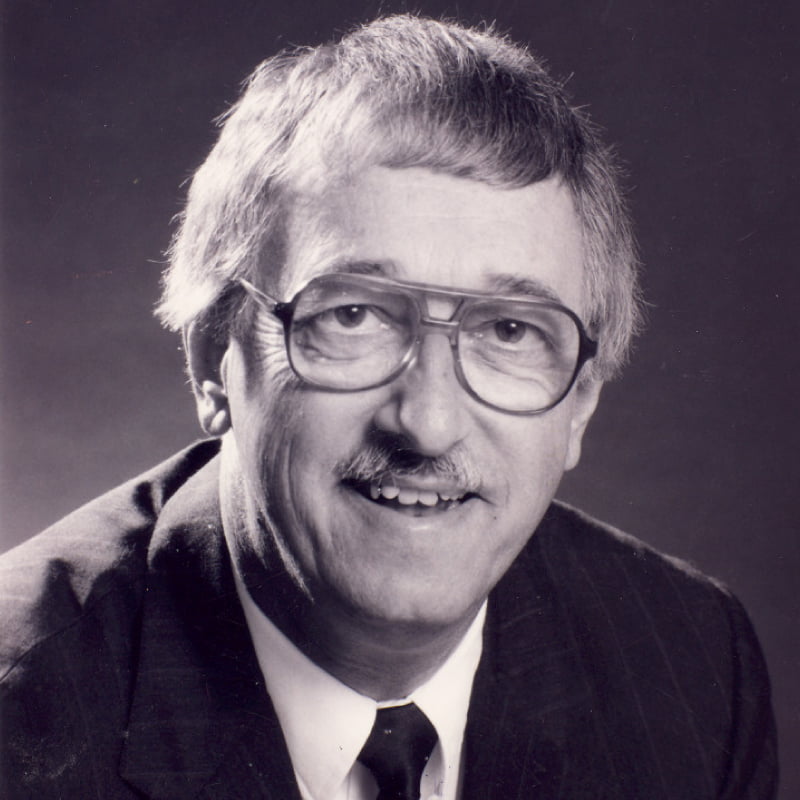 John Zdechlik Headshot