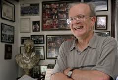 Larry Daehn Headshot