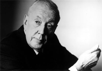 Malcolm Arnold Headshot