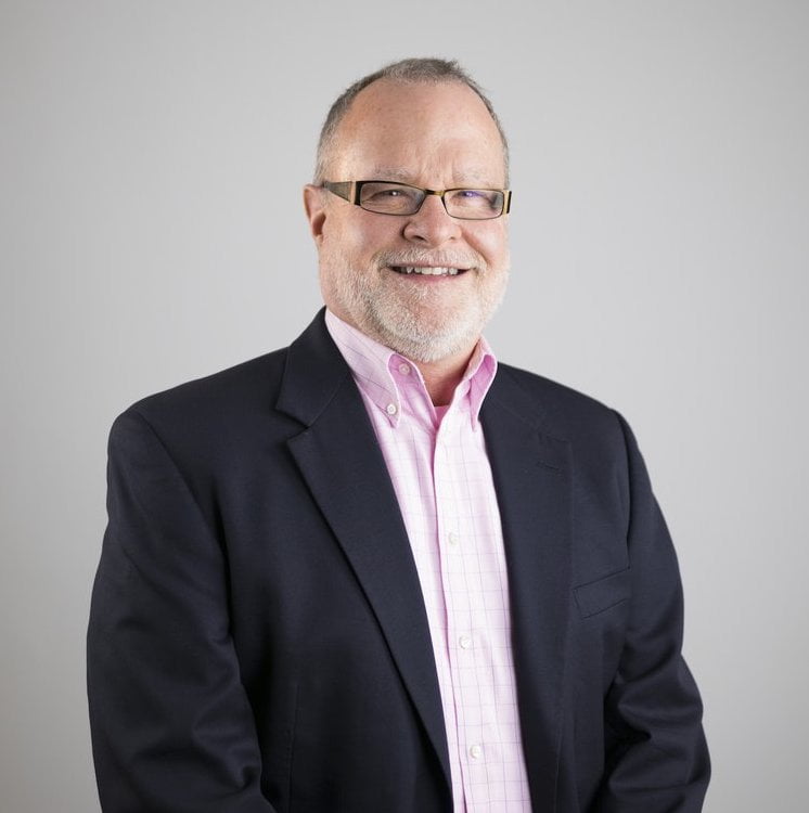 Robert Sheldon Headshot